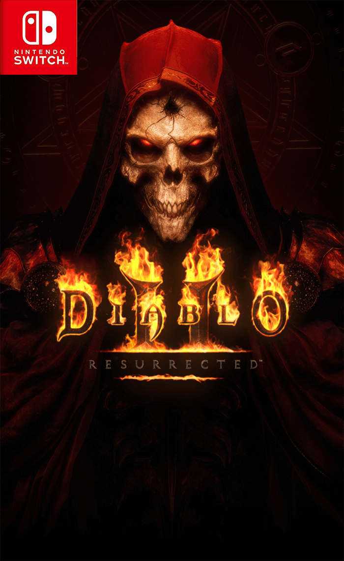 Diablo II: Resurrected