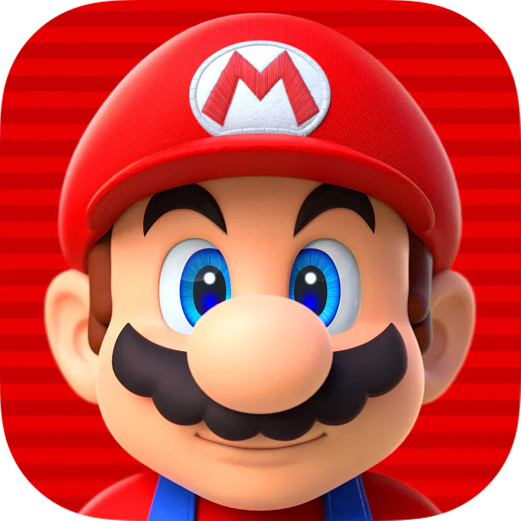 Mario Bros.