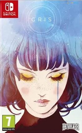 GRIS